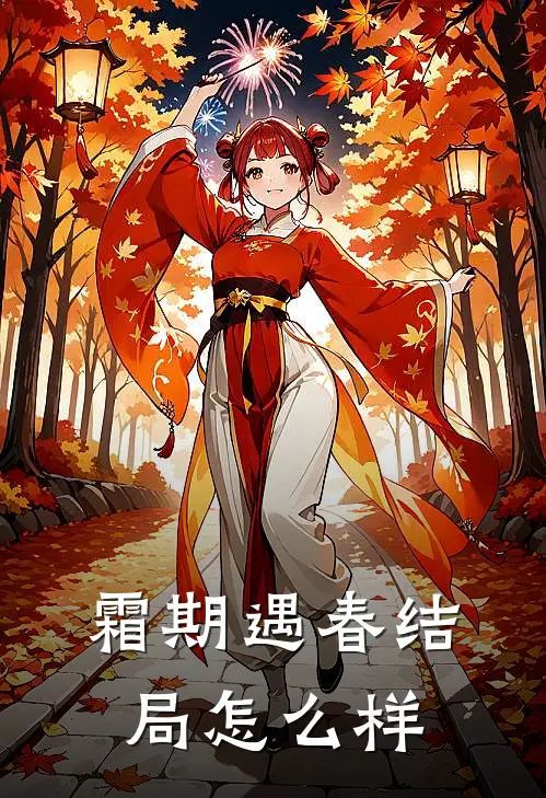 霜期遇春结局怎么样