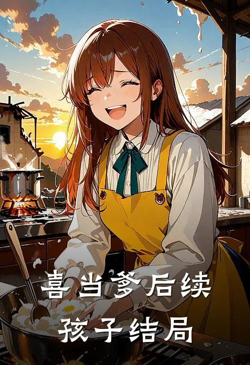 喜当爹后续孩子结局