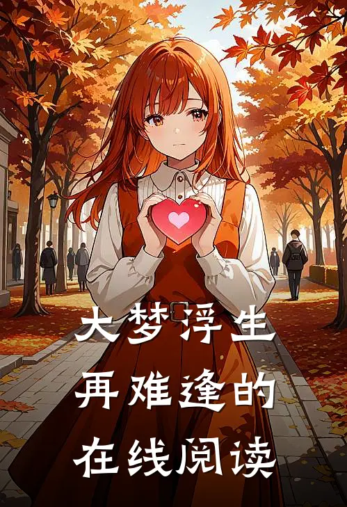 大梦浮生再难逢的在线阅读