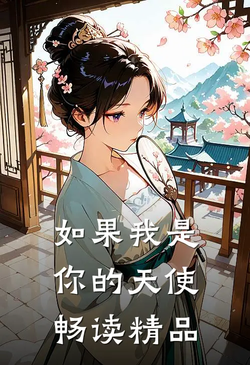 如果我是你的天使畅读精品