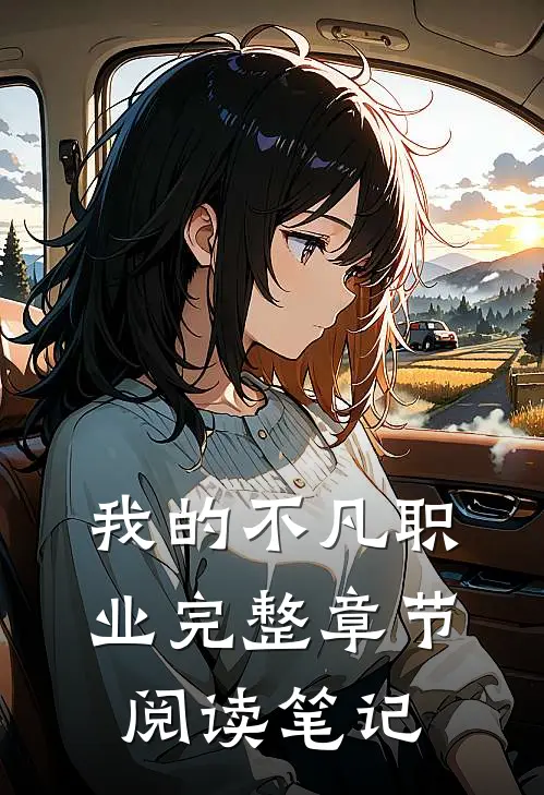 我的不凡职业完整章节阅读笔记