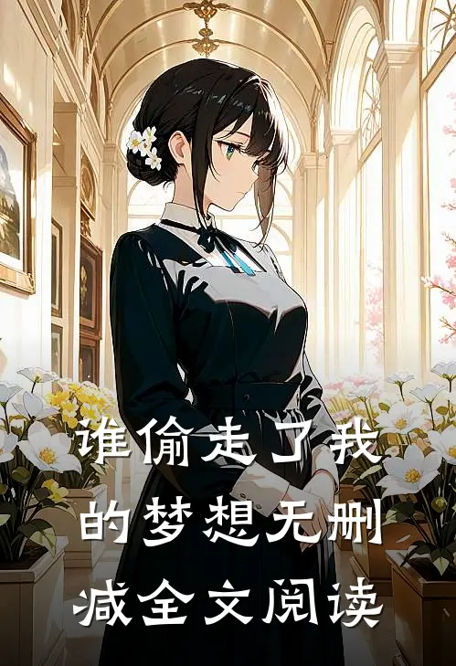 谁偷走了我的梦想无删减全文阅读