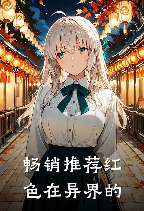 畅销推荐红色在异界的