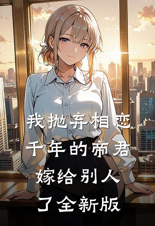 我抛弃相恋千年的帝君嫁给别人了全新版