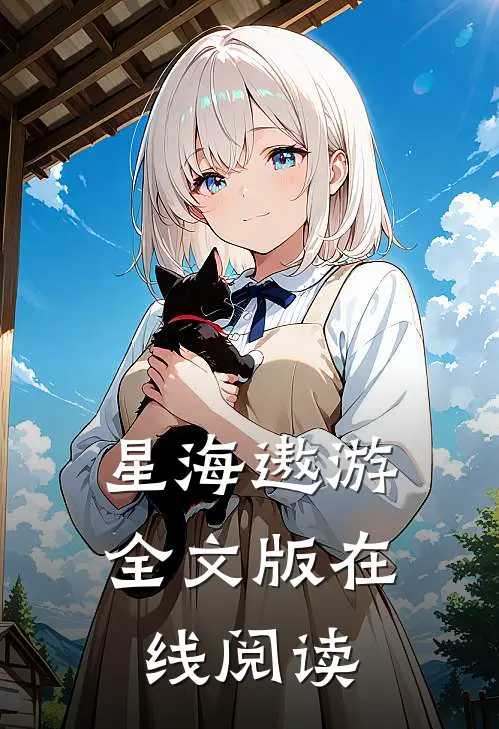 星海遨游全文版在线阅读