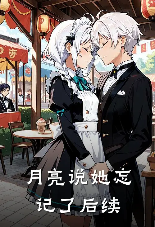 月亮说她忘记了后续
