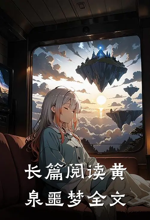 长篇阅读黄泉噩梦全文