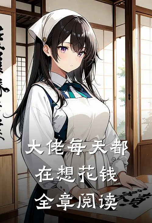 大佬每天都在想花钱全章阅读
