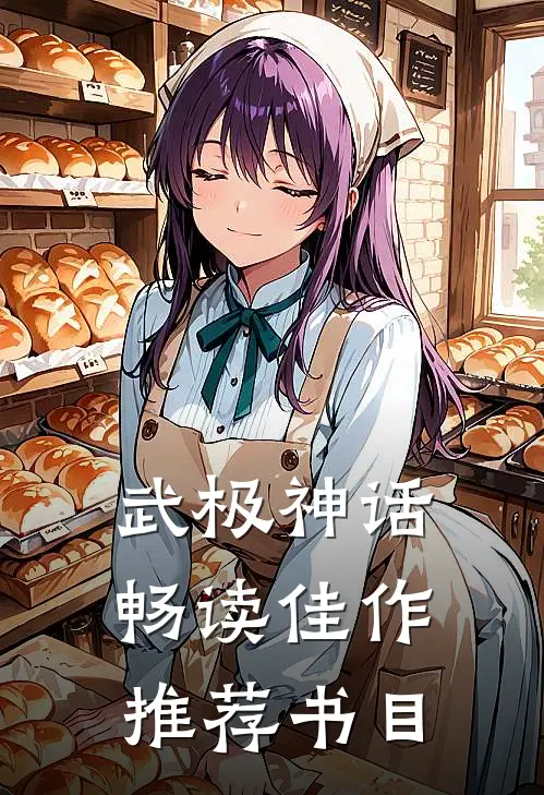 武极神话畅读佳作推荐书目