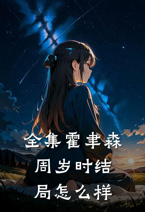 全集霍聿森周岁时结局怎么样