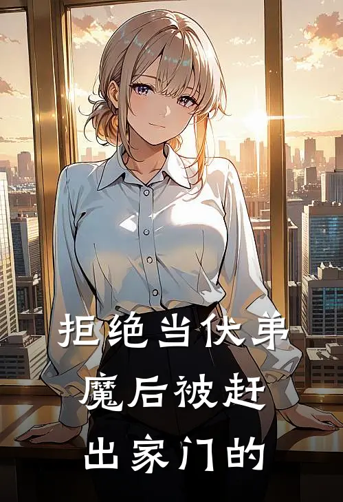 拒绝当伏弟魔后被赶出家门的