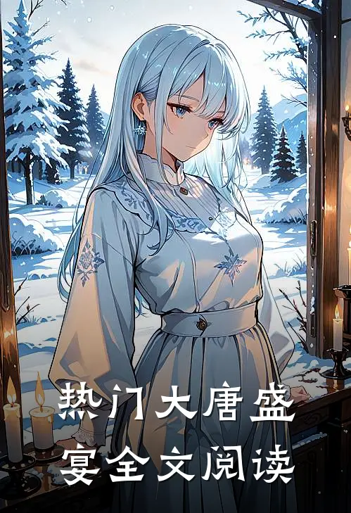 热门大唐盛宴全文阅读