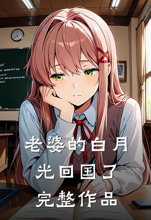 老婆的白月光回国了完整作品