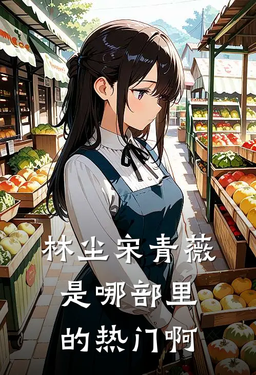 林尘宋青薇是哪部里的热门啊
