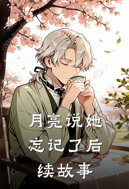 月亮说她忘记了后续故事