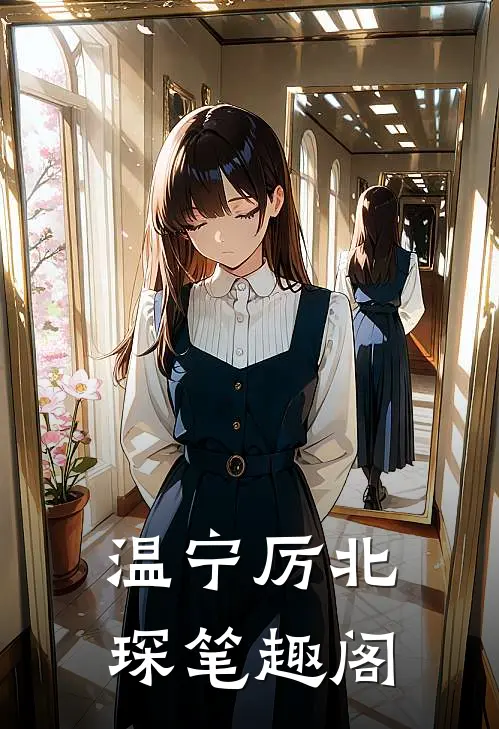 温宁厉北琛笔趣阁