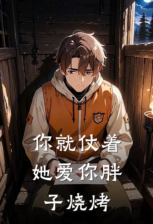 你就仗着她爱你 胖子烧烤