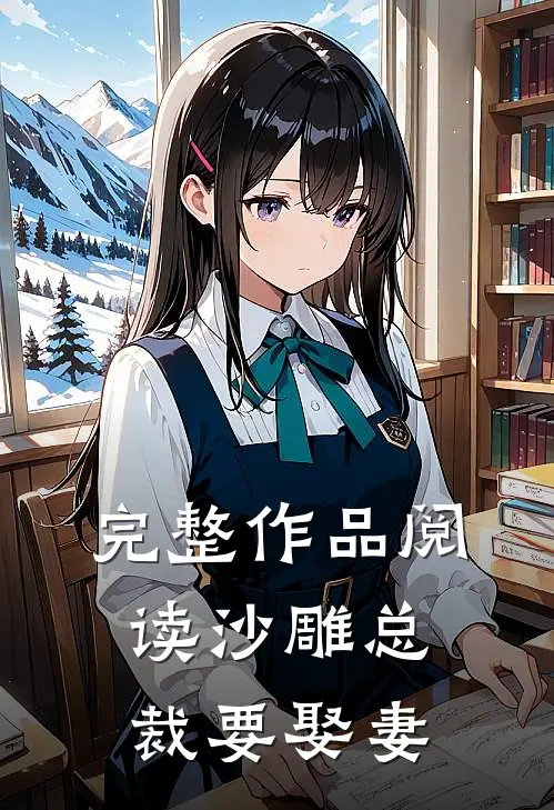 完整作品阅读沙雕总裁要娶妻