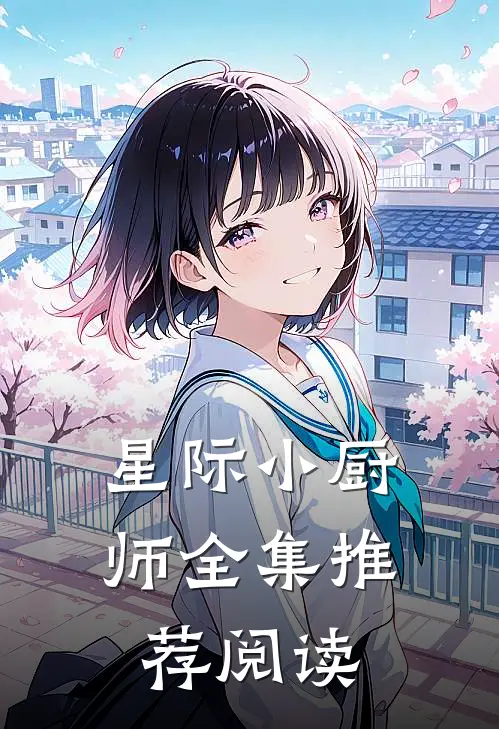星际小厨师全集推荐阅读