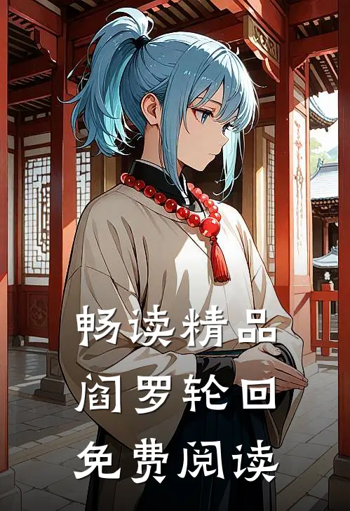 畅读精品阎罗轮回免费阅读