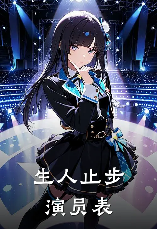 生人止步演员表