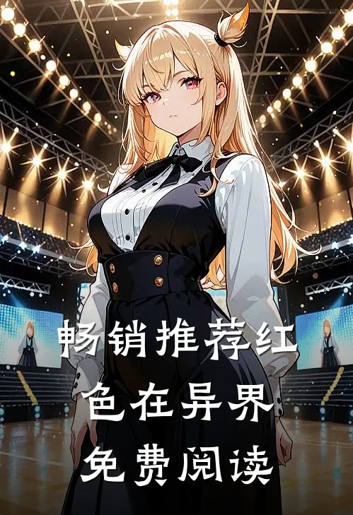 畅销推荐红色在异界免费阅读