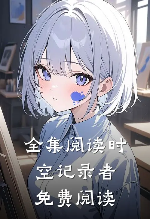 全集阅读时空记录者免费阅读
