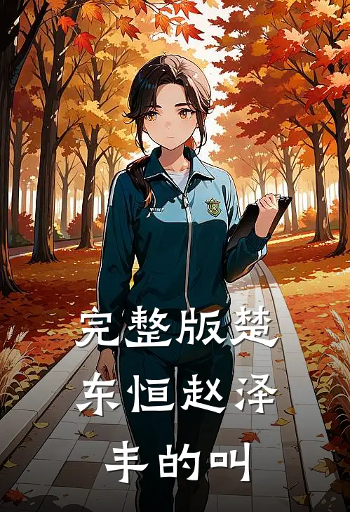 完整版楚东恒赵泽丰的叫