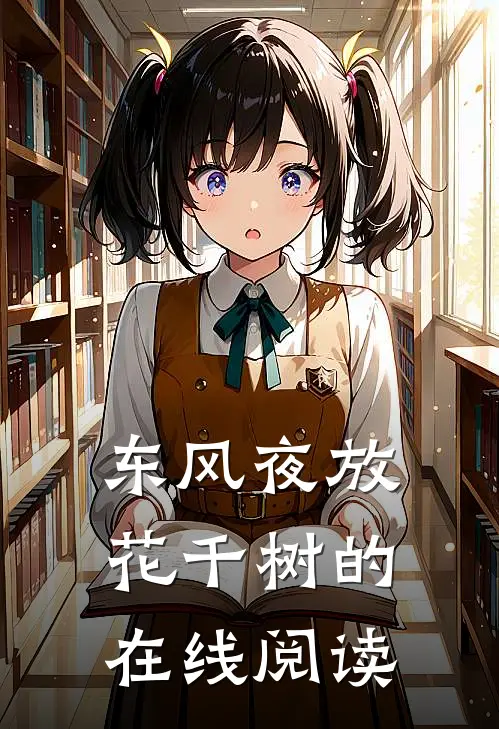 东风夜放花千树的在线阅读
