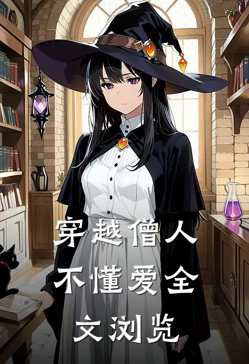 穿越僧人不懂爱全文浏览