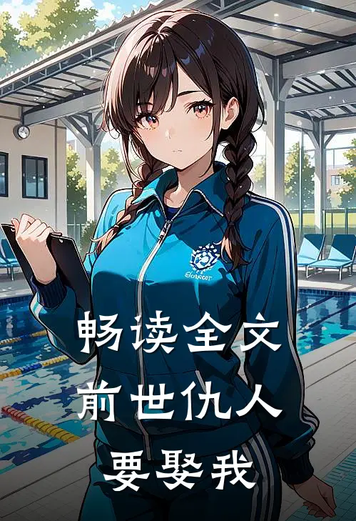 畅读全文前世仇人要娶我