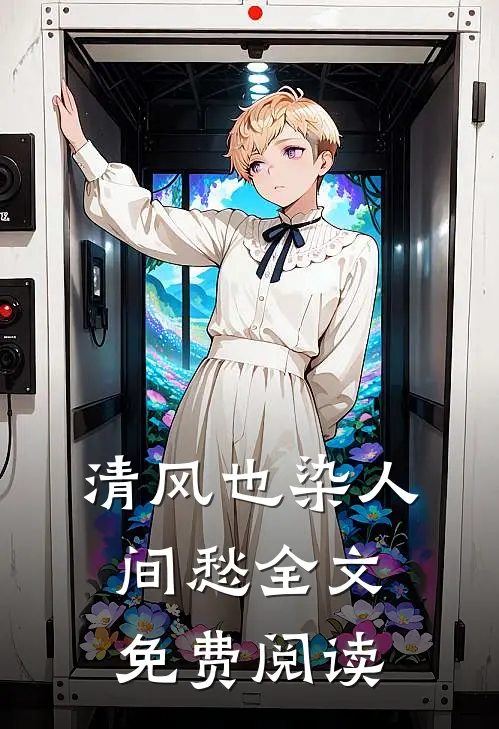 清风也染人间愁全文免费阅读