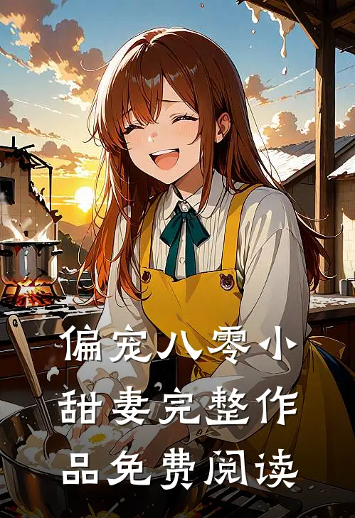 偏宠八零小甜妻完整作品免费阅读