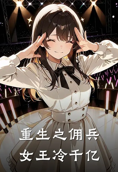 重生之佣兵女王冷千亿