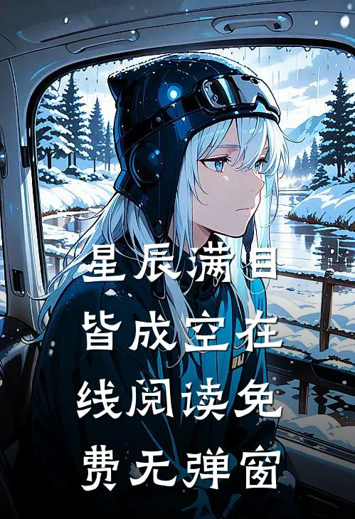 星辰满目皆成空在线阅读免费无弹窗