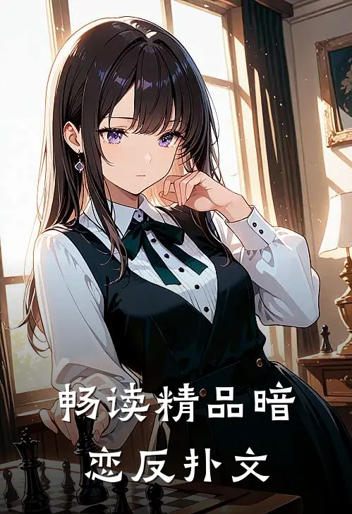 畅读精品暗恋反扑文