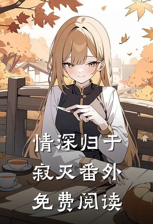 情深归于寂灭番外免费阅读