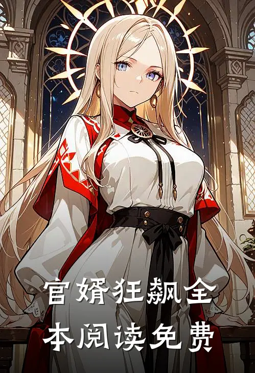 官婿狂飙全本阅读免费