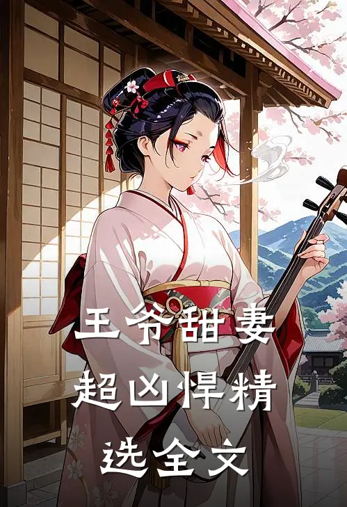 王爷甜妻超凶悍精选全文
