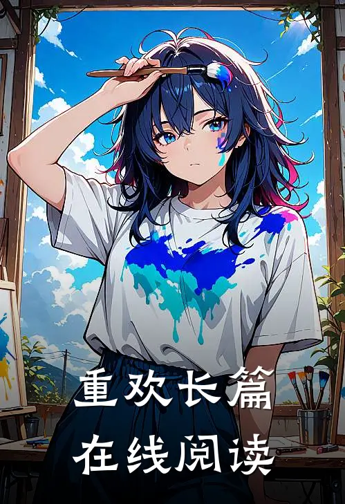 重欢长篇在线阅读