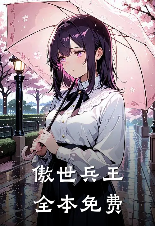 傲世兵王全本免费
