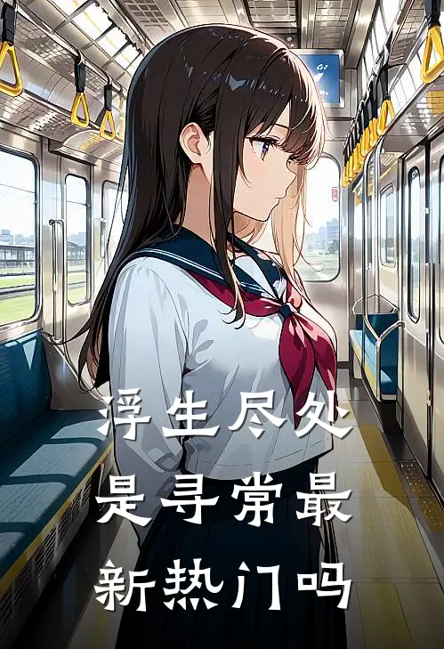 浮生尽处是寻常最新热门吗