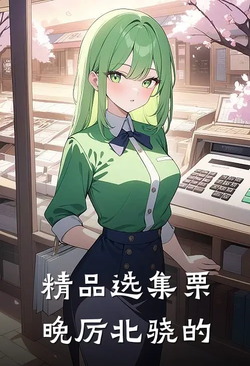 精品选集栗晚厉北骁的