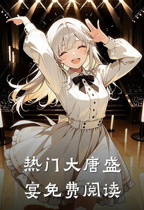 热门大唐盛宴免费阅读