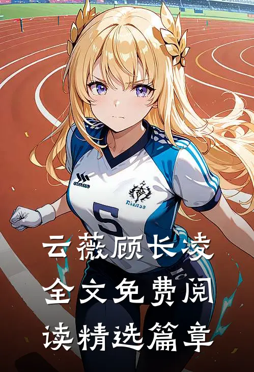 云薇顾长凌全文免费阅读精选篇章