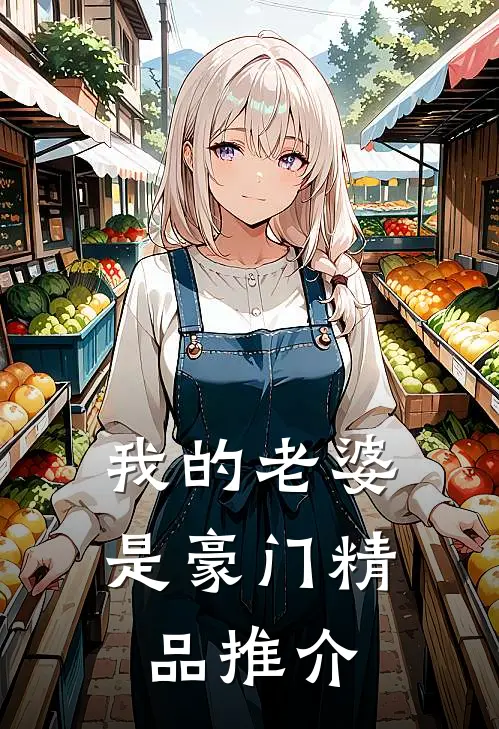 我的老婆是豪门精品推介