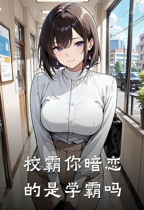 校霸你暗恋的是学霸吗