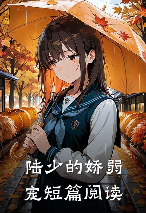 陆少的娇弱宠短篇阅读