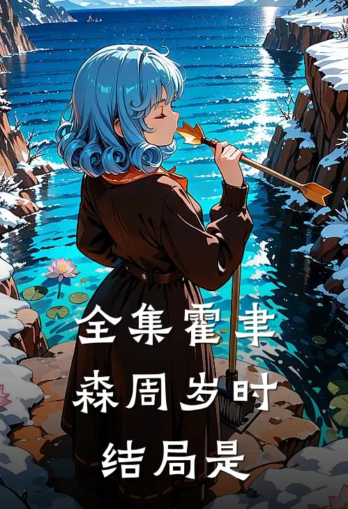 全集霍聿森周岁时结局是