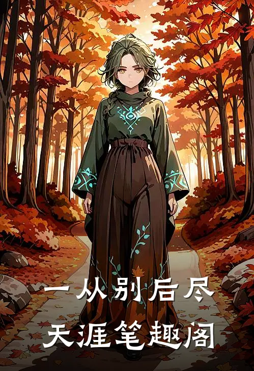 一从别后尽天涯笔趣阁
